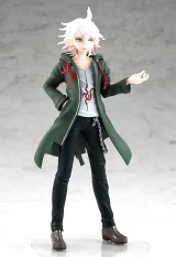 Figurka Danganronpa 1 & 2 Reload - Nagito Komaeda (Pop Up Parade)