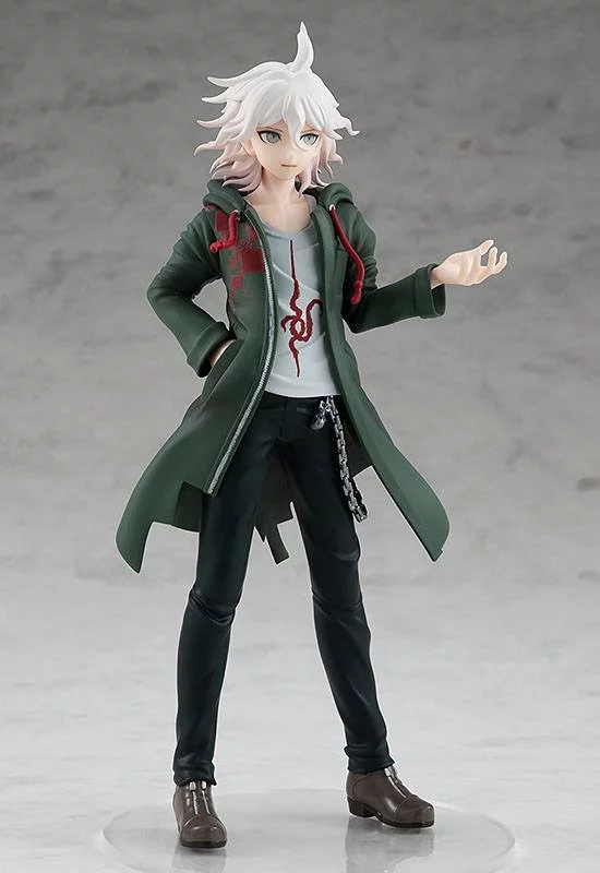 Figurka Danganronpa 1 & 2 Reload - Nagito Komaeda (Pop Up Parade)