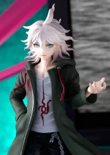 Figurka Danganronpa 1 & 2 Reload - Nagito Komaeda (Pop Up Parade)