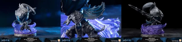 Figurka Dark Souls - Artorias the Abysswalker (20 cm)