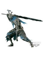 Figurka Dark Souls - Artorias the Abysswalker (poškozený obal)