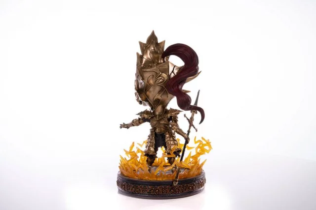 Figurka Dark Souls - Dragon Slayer Ornstein (24 cm)