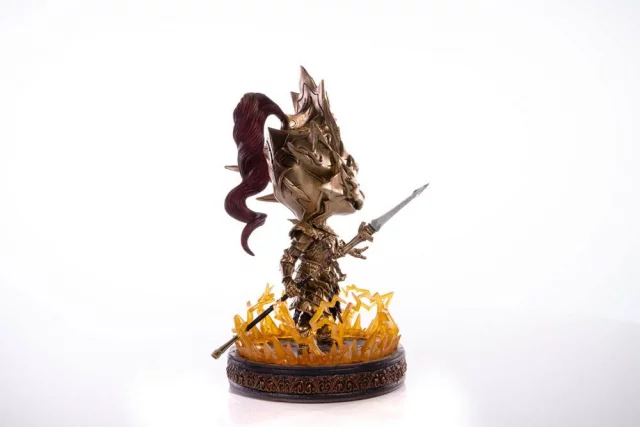 Figurka Dark Souls - Dragon Slayer Ornstein (24 cm)