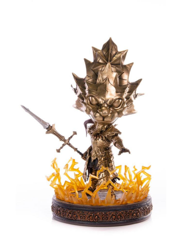 Figurka Dark Souls - Dragon Slayer Ornstein (24 cm)