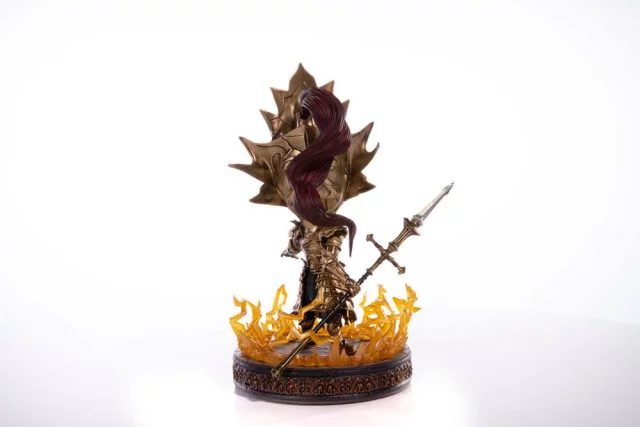 Figurka Dark Souls - Dragon Slayer Ornstein (24 cm)