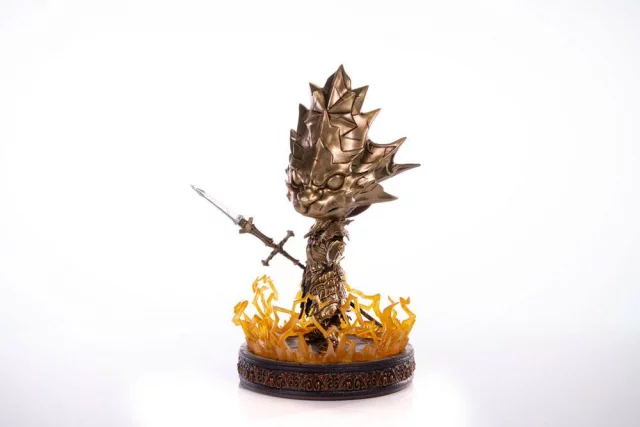 Figurka Dark Souls - Dragon Slayer Ornstein (24 cm)