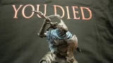 Parádní Dark Souls figurky