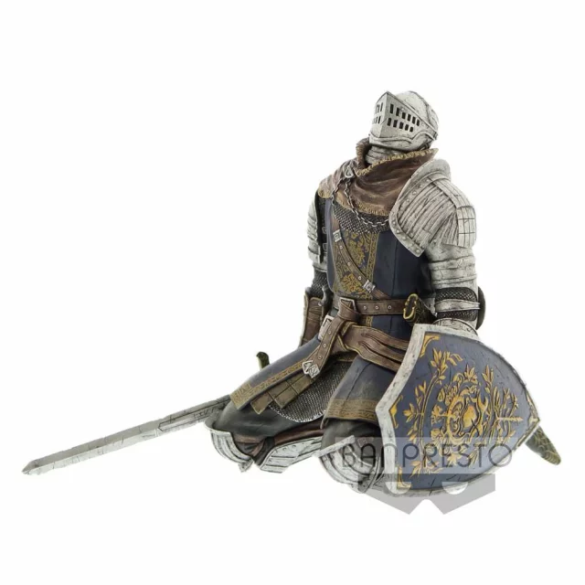 Figurka Dark Souls - Oscar Knight of Astora (12 cm)