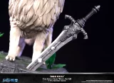 Figurka Dark Souls - The Great Grey Wolf Sif (22 cm)