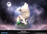 Figurka Dark Souls - The Great Grey Wolf Sif (22 cm)