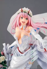 Figurka Darling in the Franxx - Zero Two For My Darling 27 1/7 27cm