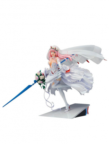 Soška Darling in the Franxx - Zero Two For My Darling 27 1/7 27cm