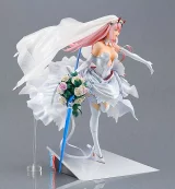 Figurka Darling in the Franxx - Zero Two For My Darling 27 1/7 27cm