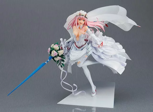 Figurka Darling in the Franxx - Zero Two For My Darling 27 1/7 27cm