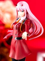 Figurka Darling in the FRANXX - Zero Two (Pop Up Parade)