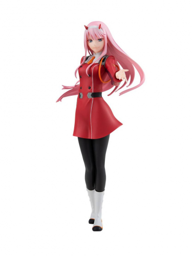 Figurka Darling in the FRANXX - Zero Two (Pop Up Parade)