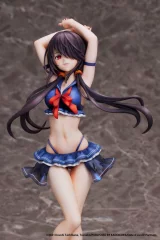 Figurka Date A Live IV - Kurumi Tokisaki (Elcoco)