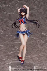 Figurka Date A Live IV - Kurumi Tokisaki (Elcoco)