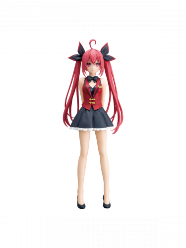 Figurka Date a Live - Kotori Itsuka (BanPresto)