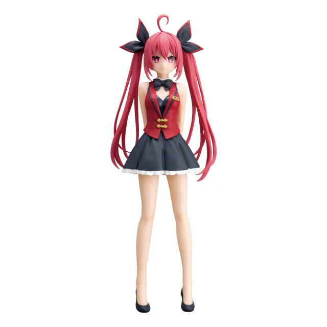 Figurka Date a Live - Kotori Itsuka (BanPresto)