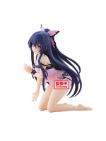 Figurka Date a Live - Tohka Yatogami Sweet Silk Wear (BanPresto)