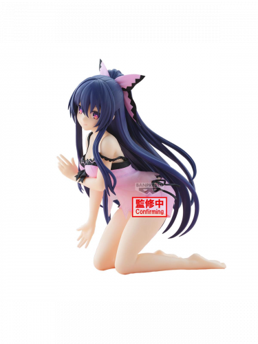 Figurka Date a Live - Tohka Yatogami Sweet Silk Wear (BanPresto)