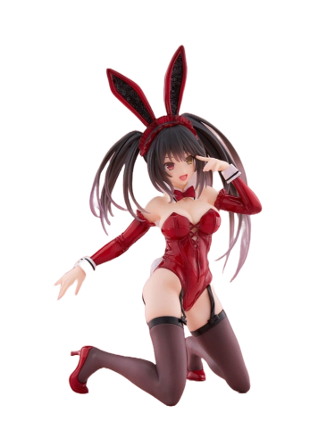 Figurka Date A Live V - Kurumi Tokisaki Bunny Ver. (Taito)