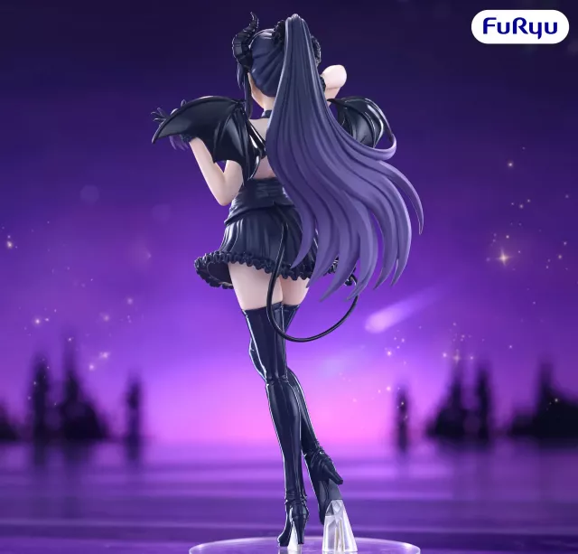 Figurka Date A Live V - Tohka Yatogami BiCute Dark (FuRyu) - Japonské