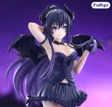 Figurka Date A Live V - Tohka Yatogami BiCute Dark (FuRyu) - Date A Live IV