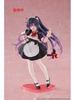 Figurka Date A Live V - Tohka Yatogami Cat Ear Maid Ver. (Taito)