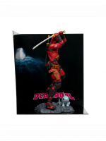 Figurka Marvel - Deadpool (McFarlane)