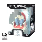 Figurka Death Note - L (Super Figure Collection 6)