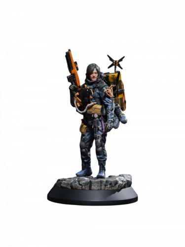 Soška Death Stranding 2 - Sam 1/7 (Taito)