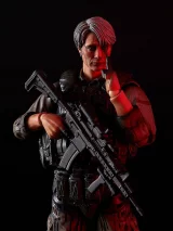 Figurka Death Stranding - Cliff Unger Action Figure (Figma)