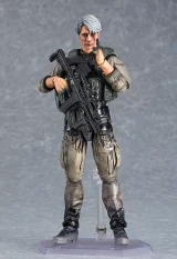 Figurka Death Stranding - Cliff Unger Action Figure (Figma)