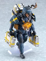 Figurka Death Stranding - Sam Porter Bridges Deluxe Edition (Figma)
