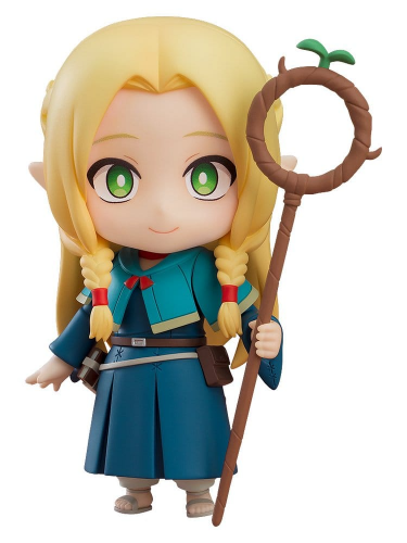 Figurka Delicious in Dungeon - Marcille (Nendoroid)