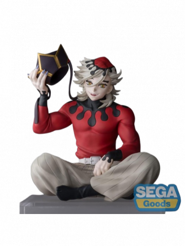 Figurka Demon Slayer - Doma (Sega)