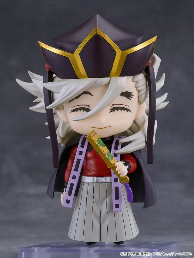 Figurka Demon Slayer: Kimetsu no Yaiba - Doma (Nendoroid) - Manga