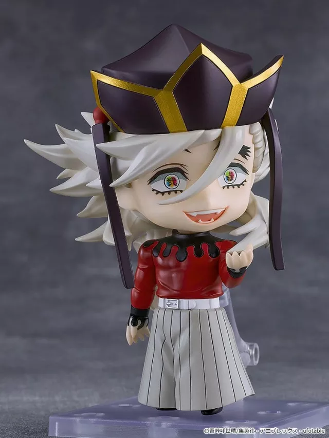 Figurka Demon Slayer: Kimetsu no Yaiba - Doma (Nendoroid) - Anime
