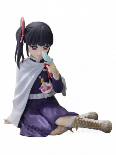 Figurka Demon Slayer: Kimetsu No Yaiba - Noodle Stopper Tsuyuri Kanao PVC (FuRyu)