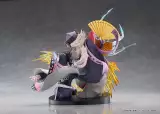 Figurka Demon Slayer: Kimetsu no Yaiba - Shinobu Kocho & Doma - Anime