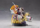 Figurka Demon Slayer: Kimetsu no Yaiba - Shinobu Kocho & Doma - Anime
