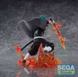 Figurka Demon Slayer: Kimetsu no Yaiba - Tanjiro Kamado Transparent World PVC (FIGURIZMa) - Anime