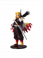 Figurka Demon Slayer - Kyojuro Rengoku Flame Hashira (Aniplex)