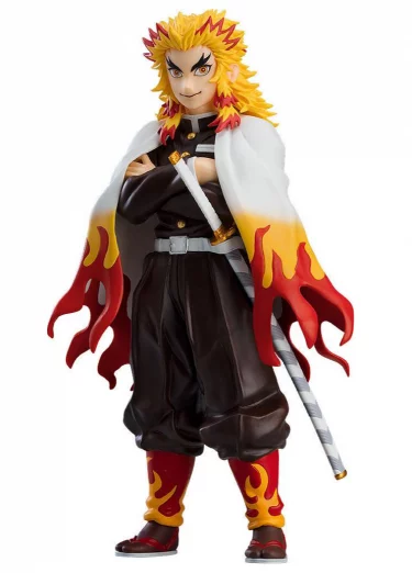 Figurka Demon Slayer - Kyojuro Rengoku (Pop Up Parade)