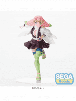 Figurka Demon Slayer - Mitsuri Kanroji (Sega)
