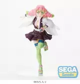 Figurka Demon Slayer - Mitsuri Kanroji (Sega) - Manga