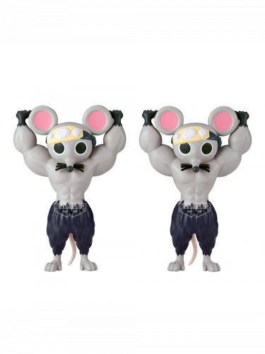 Figurka Demon Slayer - Muscular Mice (BanPresto)
