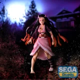Figurka Demon Slayer - Nezuko Kamado Demon Form (21 cm)